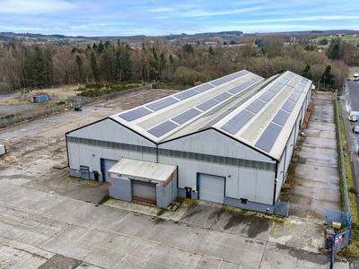 Property Image for 3 Blairlinn Rd, Cumbernauld, Glasgow G67 2TF