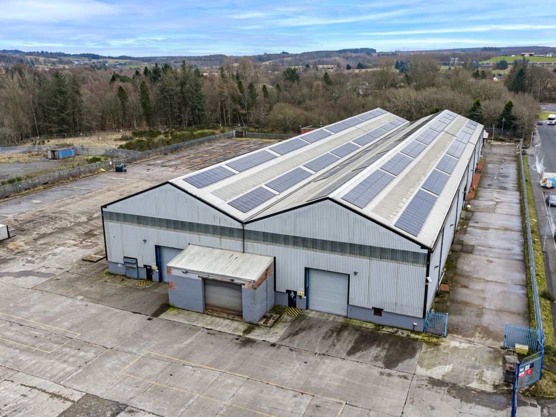 3 Blairlinn Rd, Cumbernauld, Glasgow G67 2TF