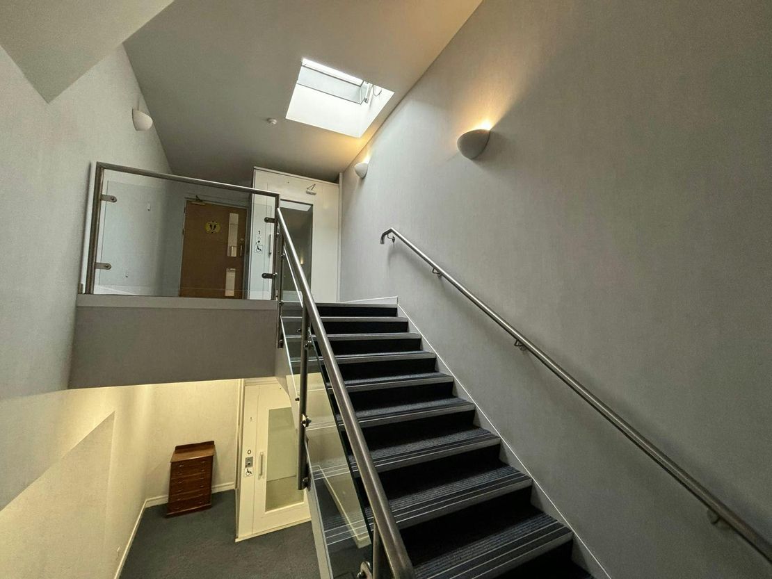 Kirk House, 5 Kirk Road, Bearsden, Glasgow, G61 3RG