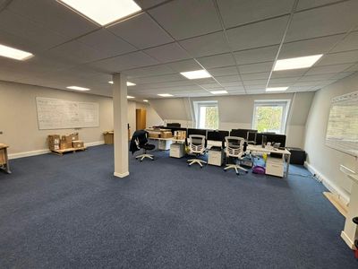 Property Image for Kirk House, 5 Kirk Road, Bearsden, Glasgow, G61 3RG
