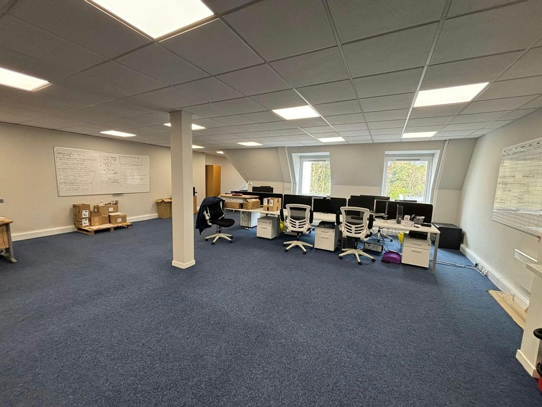 Kirk House, 5 Kirk Road, Bearsden, Glasgow, G61 3RG
