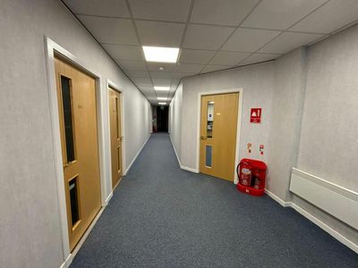 Property Image for Kirk House, 5 Kirk Road, Bearsden, Glasgow, G61 3RG