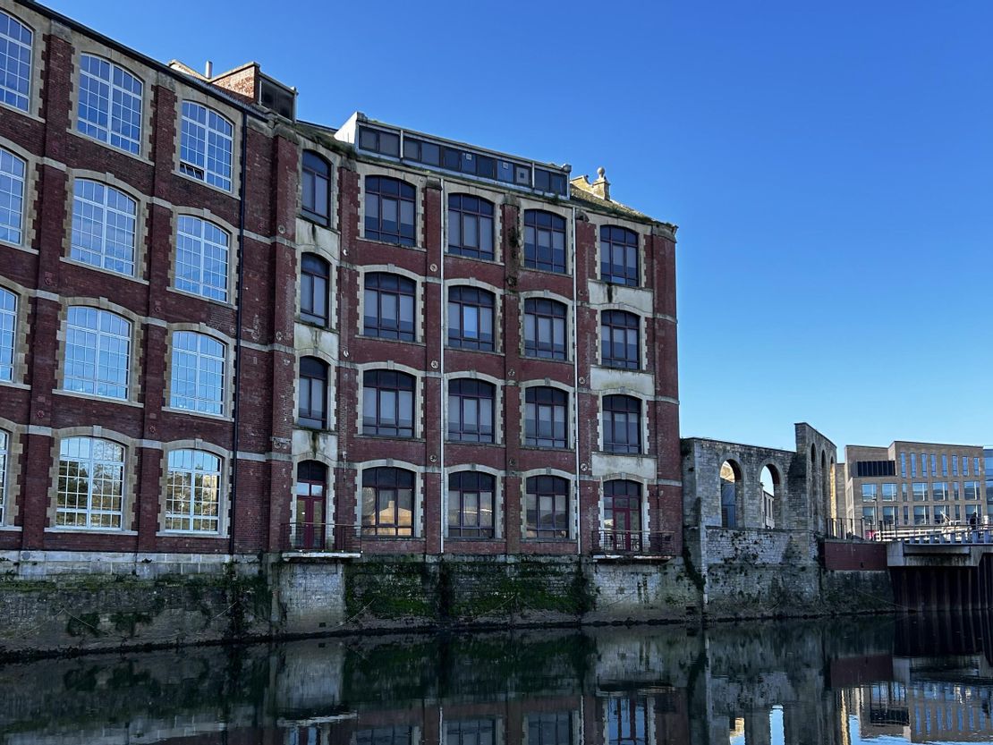 Maritime House, 210 Lower Bristol Road, Bath, South West, BA2 3DQ