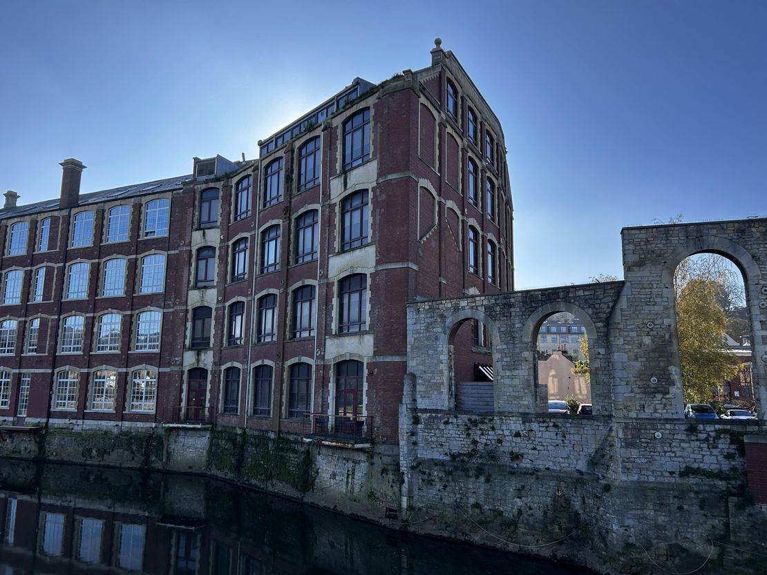 Maritime House, 210 Lower Bristol Road, Bath, South West, BA2 3DQ