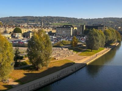 Property Image for Maritime House, 210 Lower Bristol Road, Bath, South West, BA2 3DQ