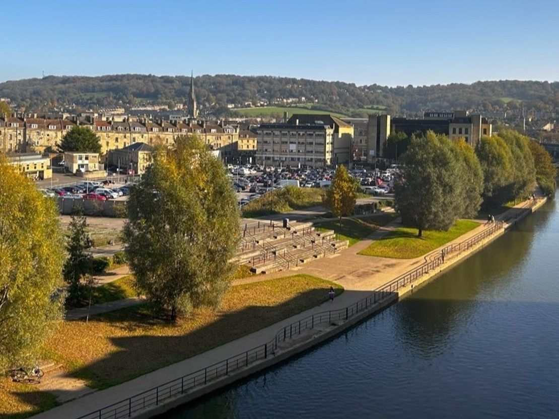 Maritime House, 210 Lower Bristol Road, Bath, South West, BA2 3DQ