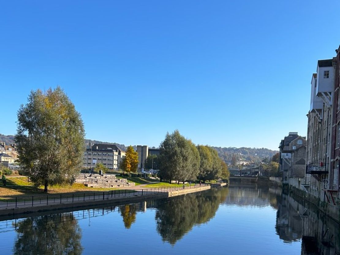 Maritime House, 210 Lower Bristol Road, Bath, South West, BA2 3DQ