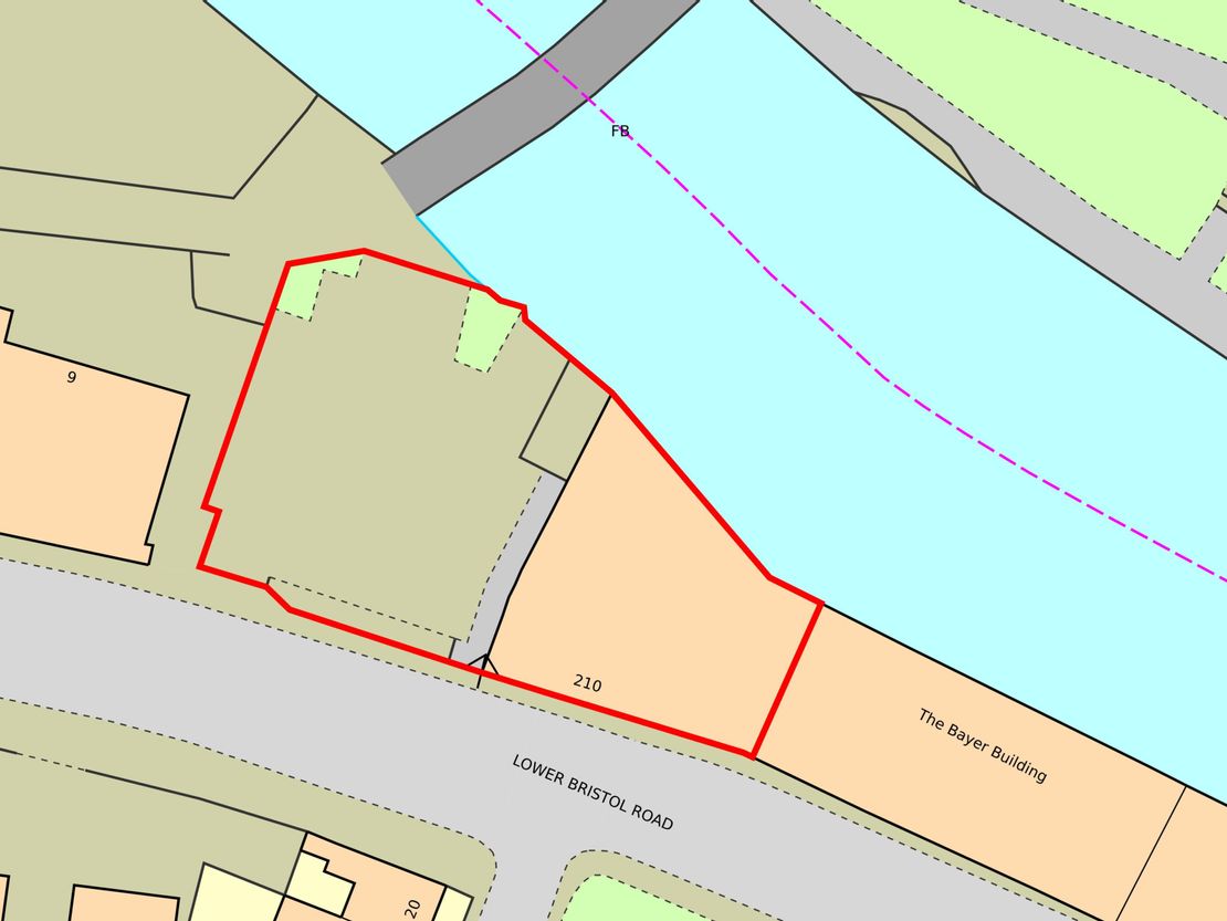Maritime House, 210 Lower Bristol Road, Bath, South West, BA2 3DQ