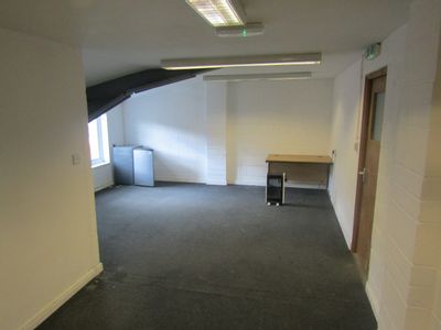 Property Image for First Floor Offices Unit 5 College Business Park, College Farm, Bourne End, Cranfield, Bedford, MK43 0AX