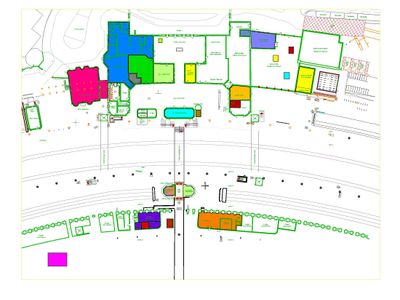 Property Image for York Railway Station, Station Road, York, North Yorkshire, YO24 1AB