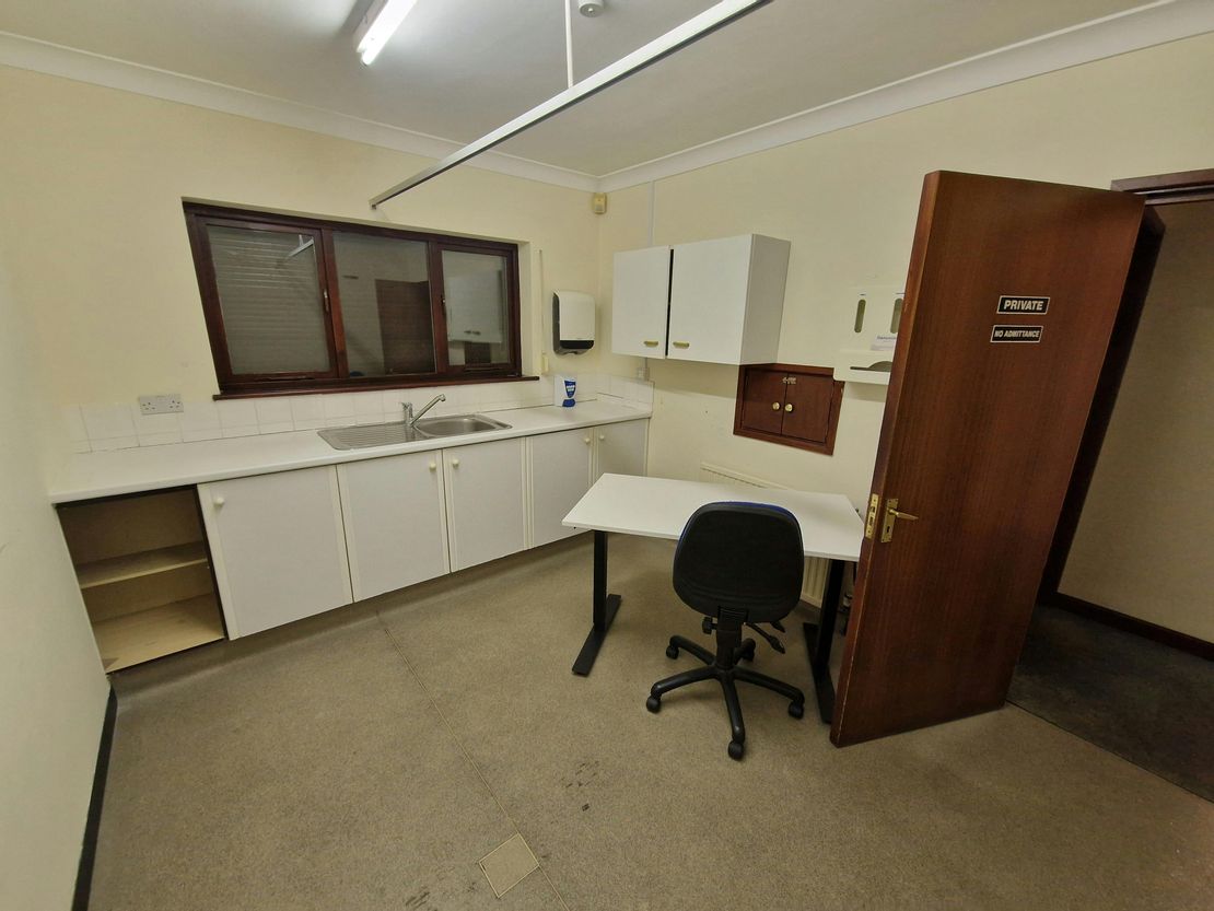 1 Wootton Street, Cosham, Portsmouth, PO6 3AP