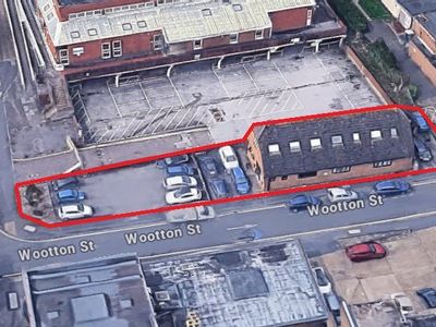 Property Image for 1 Wootton Street, Cosham, Portsmouth, PO6 3AP