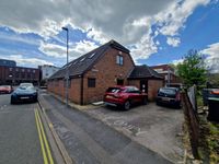 Property Image for 1 Wootton Street, Cosham, Portsmouth, PO6 3AP