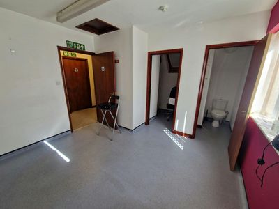Property Image for 1 Wootton Street, Cosham, Portsmouth, PO6 3AP