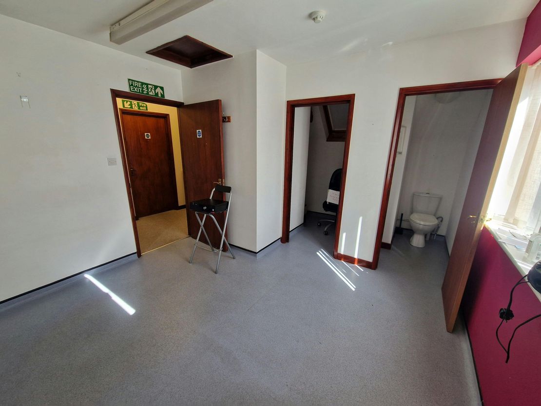 1 Wootton Street, Cosham, Portsmouth, PO6 3AP