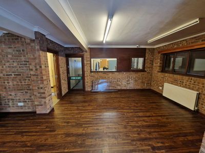 Property Image for 1 Wootton Street, Cosham, Portsmouth, PO6 3AP