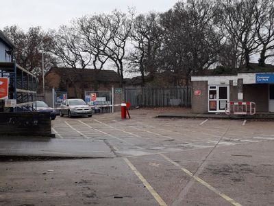 Property Image for Former Keyline Site, Creekmoor Lane, Poole, South West, BH17 7EE