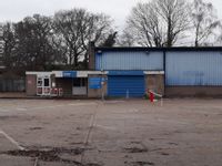 Property Image for Former Keyline Site, Creekmoor Lane, Poole, South West, BH17 7EE
