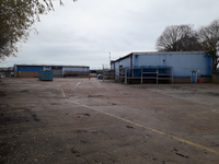 Property Image for Former Keyline Site, Creekmoor Lane, Poole, South West, BH17 7EE