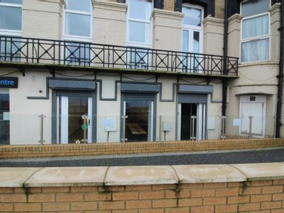 Property Image for Unit 1, Seagreen, Redcar, TS10 1DE