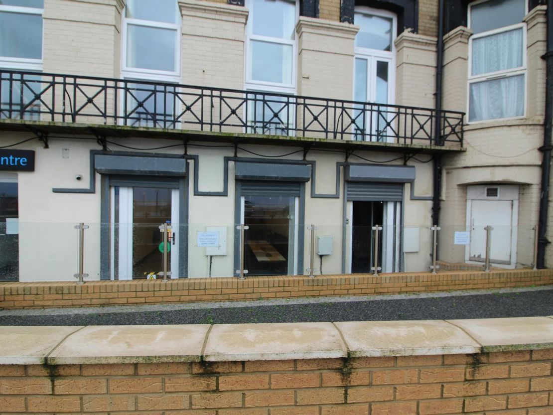 Unit 1, Seagreen, Redcar, TS10 1DE