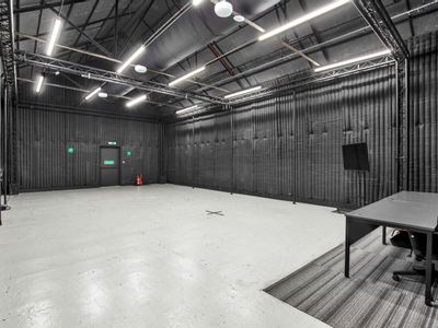 Property Image for Garden Studios - The Hive, Waxlow Road, Willesden, NW10 7NU