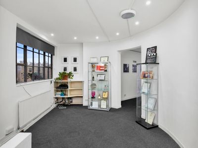 Property Image for Garden Studios - The Hive, Waxlow Road, Willesden, NW10 7NU