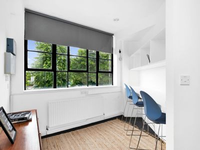 Property Image for Garden Studios - The Hive, Waxlow Road, Willesden, NW10 7NU