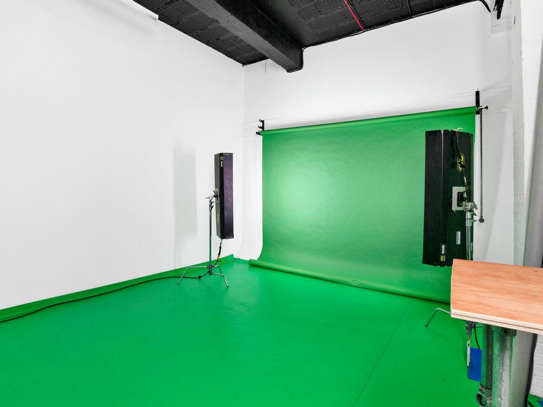 Garden Studios - The Hive, Waxlow Road, Willesden, NW10 7NU