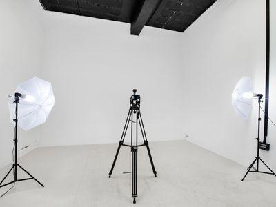 Property Image for Garden Studios - The Hive, Waxlow Road, Willesden, NW10 7NU