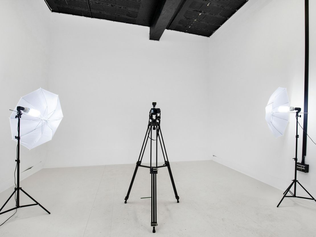 Garden Studios - The Hive, Waxlow Road, Willesden, NW10 7NU