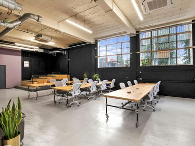 Property Image for Garden Studios - The Hive, Waxlow Road, Willesden, NW10 7NU