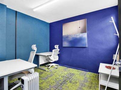 Property Image for Garden Studios - The Hive, Waxlow Road, Willesden, NW10 7NU