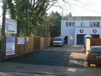 Property Image for Unit 3 Avondale Business Centre, Avondale Road, Fleet, GU51 3PJ