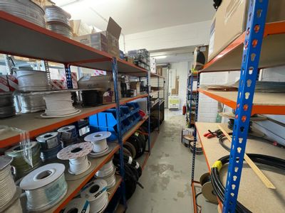 Property Image for Unit 3 Avondale Business Centre, Avondale Road, Fleet, GU51 3PJ