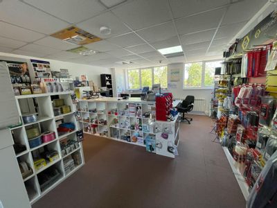 Property Image for Unit 3 Avondale Business Centre, Avondale Road, Fleet, GU51 3PJ