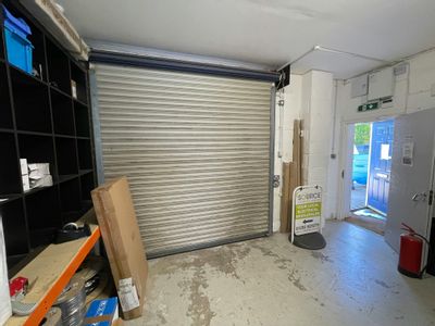 Property Image for Unit 3 Avondale Business Centre, Avondale Road, Fleet, GU51 3PJ