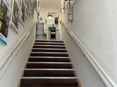 Property Image for Unit 3 Avondale Business Centre, Avondale Road, Fleet, GU51 3PJ