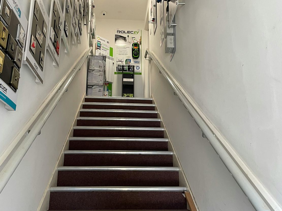 Unit 3 Avondale Business Centre, Avondale Road, Fleet, GU51 3PJ