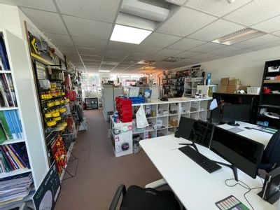 Property Image for Unit 3 Avondale Business Centre, Avondale Road, Fleet, GU51 3PJ