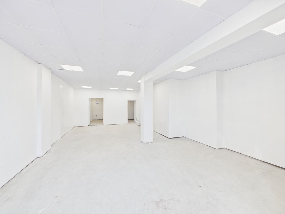 Unit 3, 40 Cathcart Road, Rutherglen, Glasgow, G73 2QZ