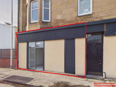 Property Image for Unit 3, 40 Cathcart Road, Rutherglen, Glasgow, G73 2QZ