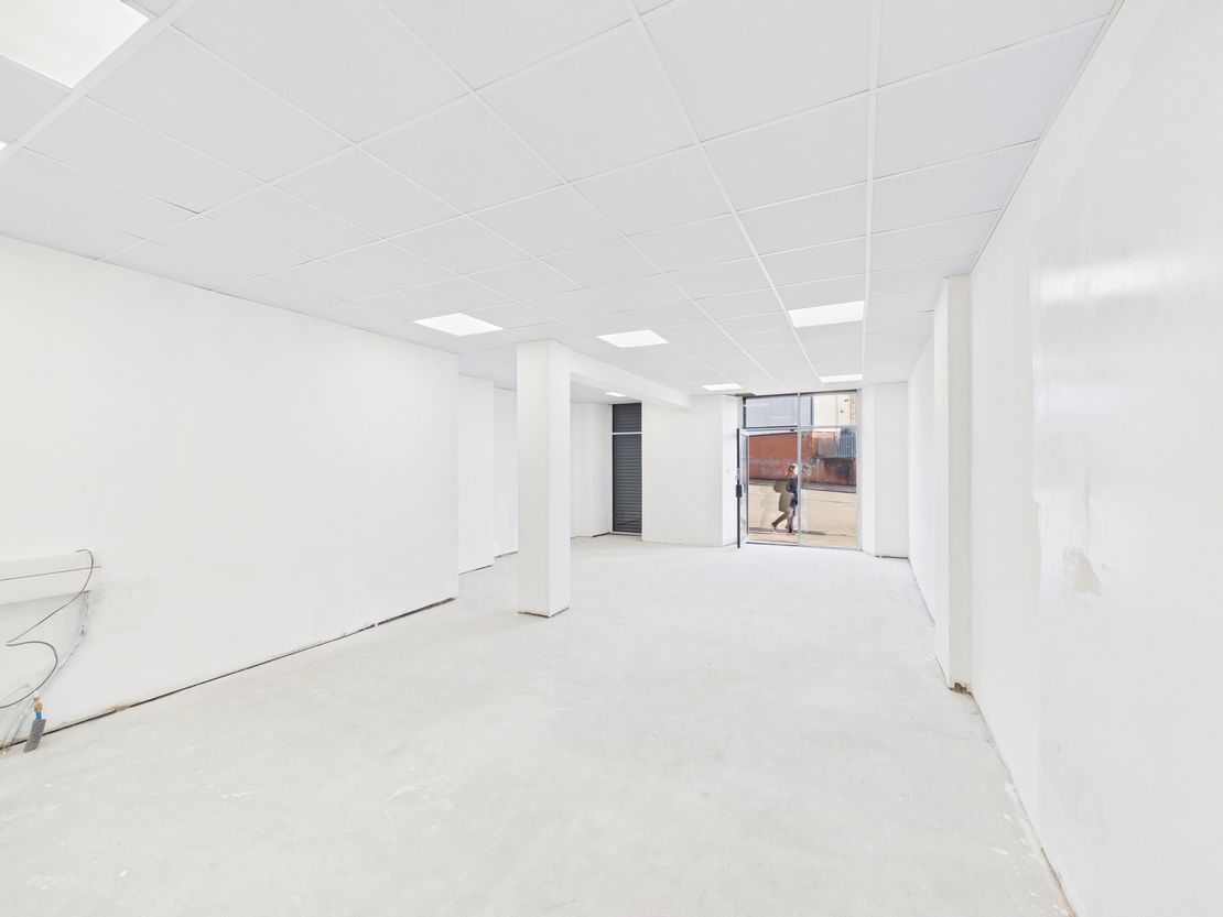 Unit 3, 40 Cathcart Road, Rutherglen, Glasgow, G73 2QZ