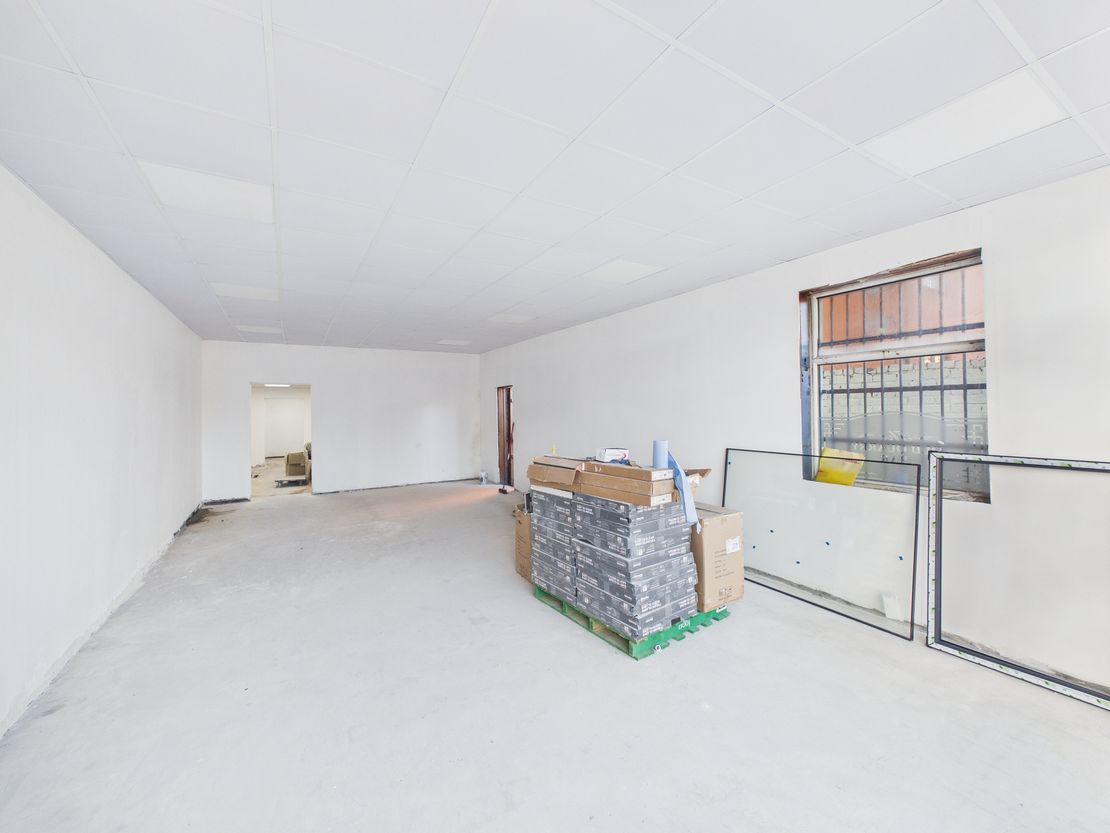 Unit 1, 40 Cathcart Road, Rutherglen, Glasgow, G73 2QZ