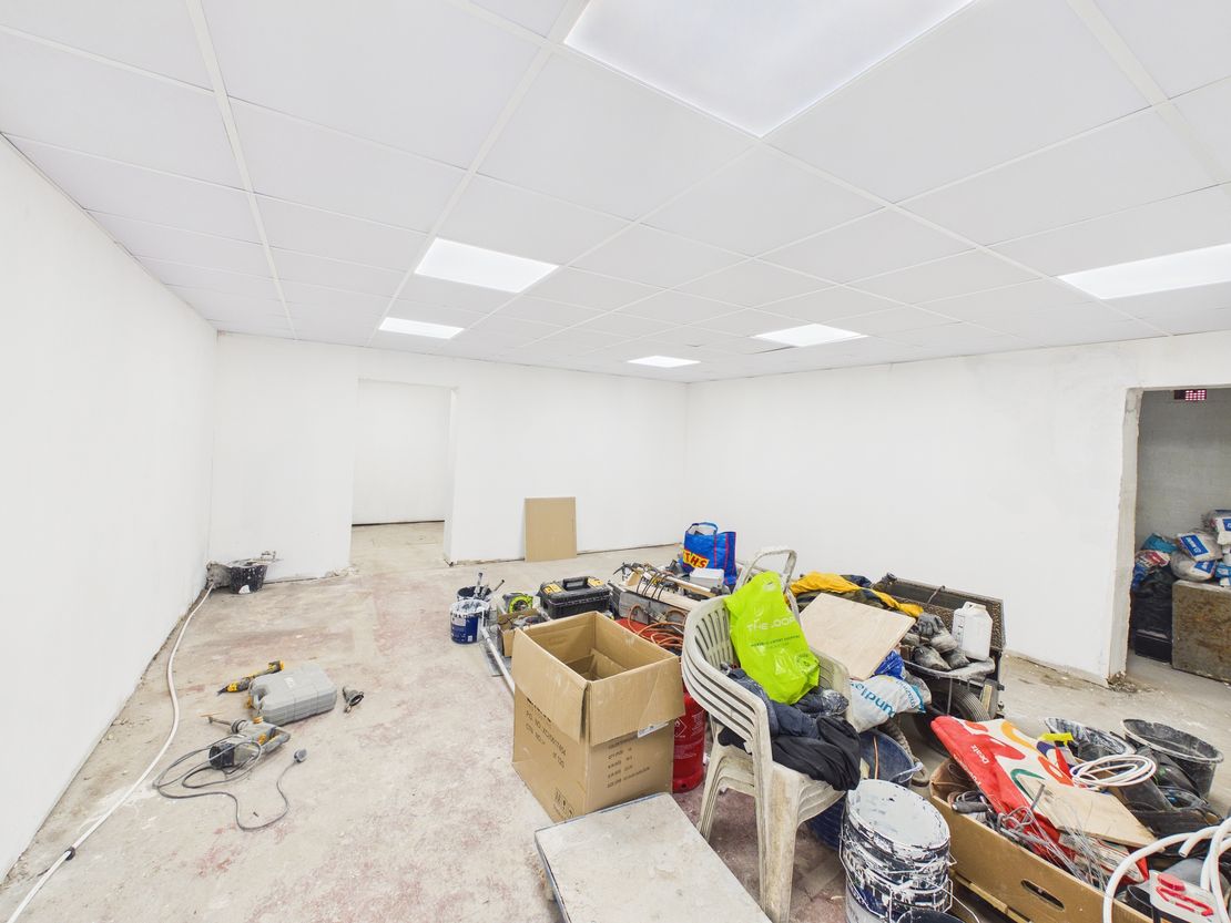 Unit 1, 40 Cathcart Road, Rutherglen, Glasgow, G73 2QZ