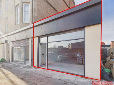 Property Image for Unit 1, 40 Cathcart Road, Rutherglen, Glasgow, G73 2QZ