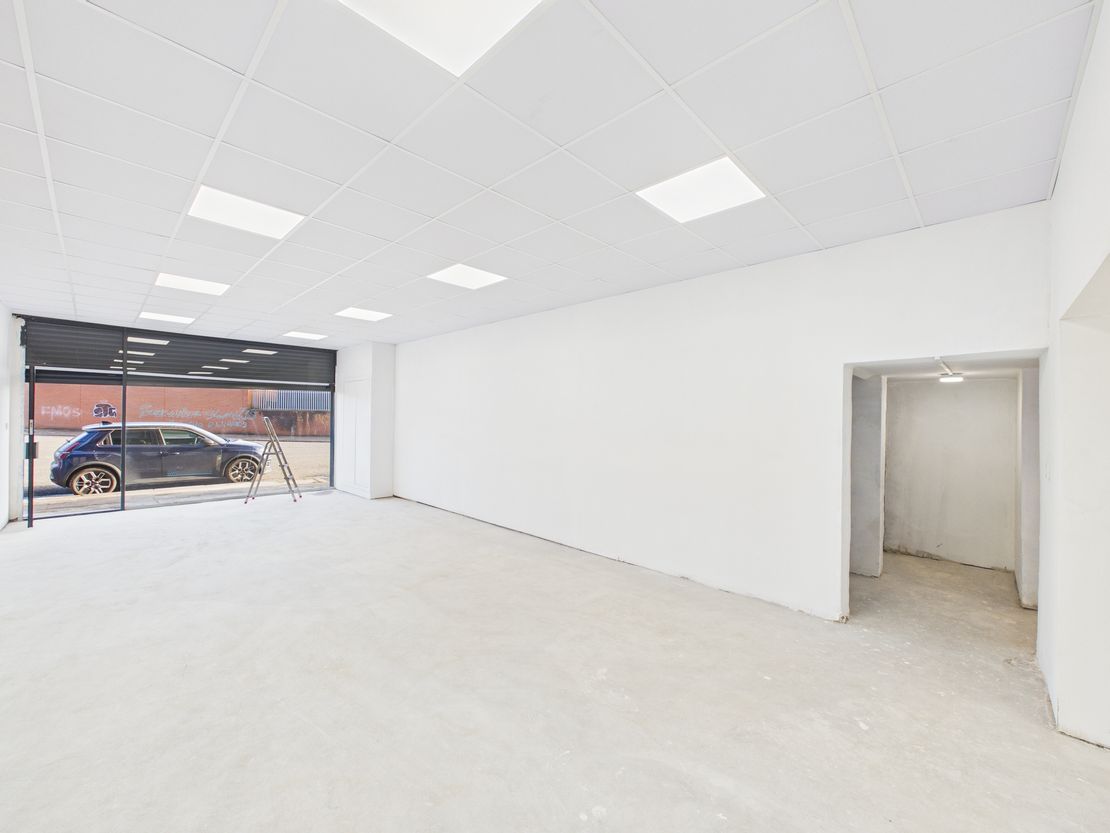 Unit 2, 40 Cathcart Road, Rutherglen, Glasgow, G73 2QZ