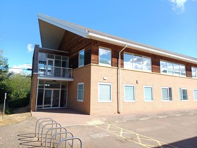 Property Image for 3A Opal Court, Opal Drive, Fox Milne, Milton Keynes, MK15 0DF