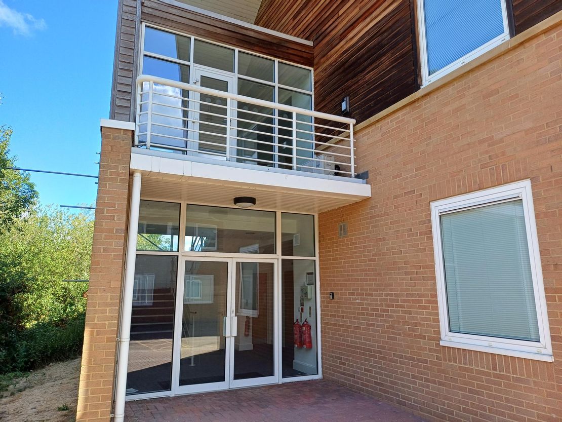 3A Opal Court, Opal Drive, Fox Milne, Milton Keynes, MK15 0DF