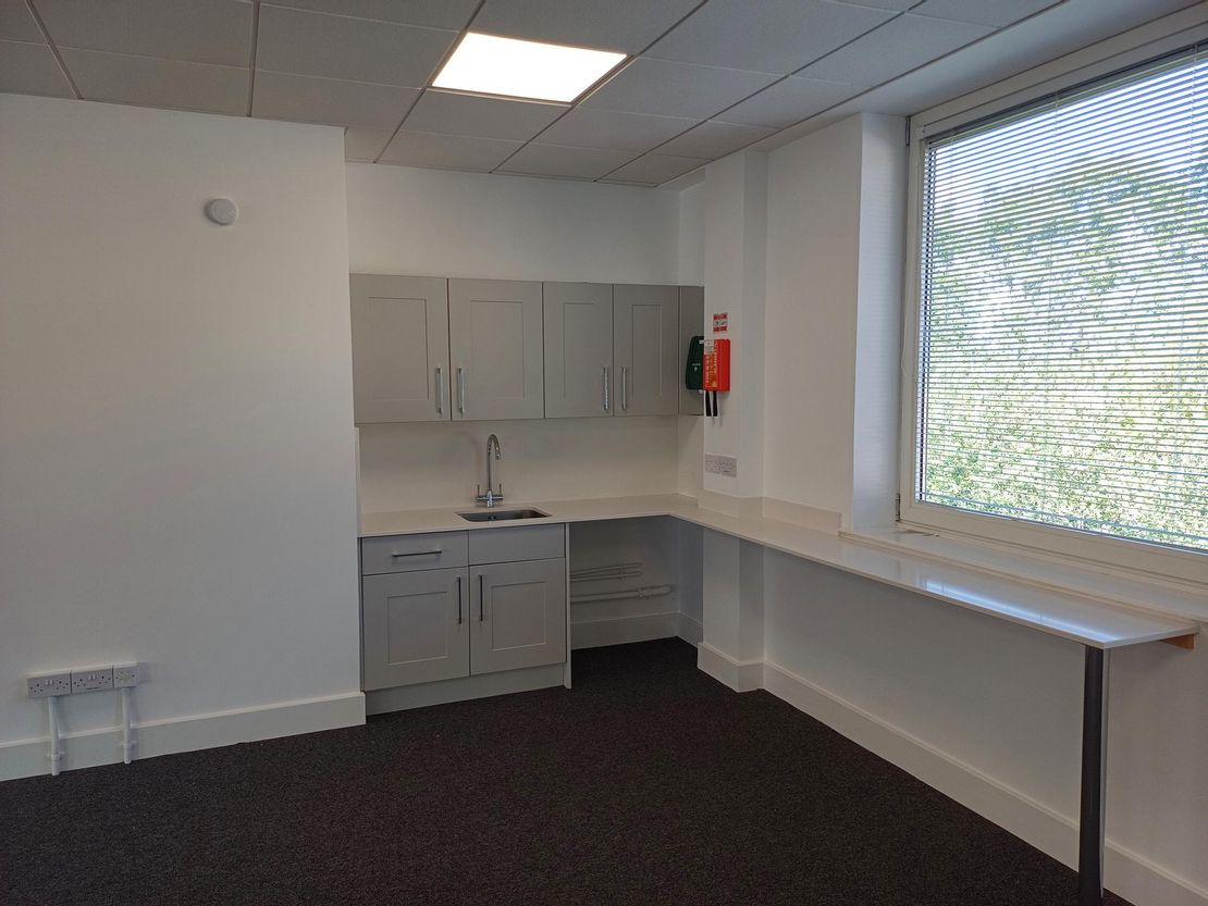 3A Opal Court, Opal Drive, Fox Milne, Milton Keynes, MK15 0DF